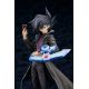 Yu-Gi-Oh! GX figurine Chazz Princeton Amakuni