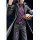 Yu-Gi-Oh! GX figurine Chazz Princeton Amakuni