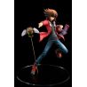 Yu-Gi-Oh! GX figurine Jaden Yuki Amakuni