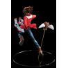 Yu-Gi-Oh! GX figurine Jaden Yuki Amakuni