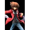 Yu-Gi-Oh! GX figurine Jaden Yuki Amakuni