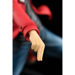 Yu-Gi-Oh! GX figurine Jaden Yuki Amakuni
