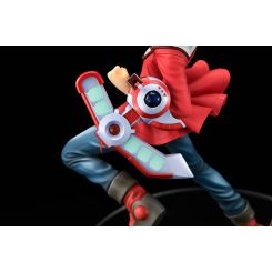 Yu-Gi-Oh! GX figurine Jaden Yuki Amakuni