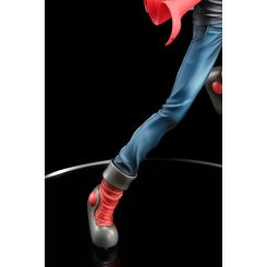 Yu-Gi-Oh! GX figurine Jaden Yuki Amakuni