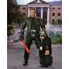 Retour vers le futur 2 figurine Ultimate Griff Tannen Neca