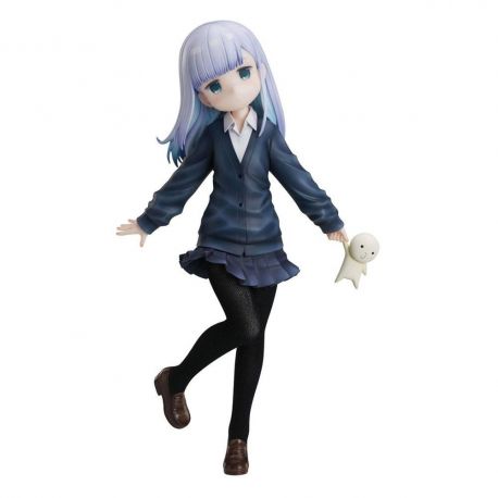 Aharen-san wa Hakarenai figurine Reina Aharen Furyu