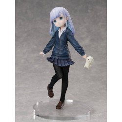 Aharen-san wa Hakarenai figurine Reina Aharen Furyu