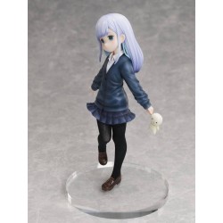 Aharen-san wa Hakarenai figurine Reina Aharen Furyu