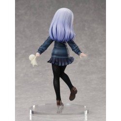 Aharen-san wa Hakarenai figurine Reina Aharen Furyu