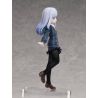 Aharen-san wa Hakarenai figurine Reina Aharen Furyu