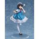 Strike the Blood Final figurine Yukina Himeragi Maid Ver. Furyu