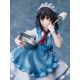 Strike the Blood Final figurine Yukina Himeragi Maid Ver. Furyu