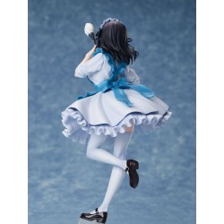 Strike the Blood Final figurine Yukina Himeragi Maid Ver. Furyu