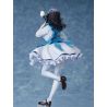 Strike the Blood Final figurine Yukina Himeragi Maid Ver. Furyu