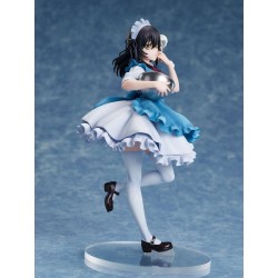 Strike the Blood Final figurine Yukina Himeragi Maid Ver. Furyu