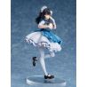 Strike the Blood Final figurine Yukina Himeragi Maid Ver. Furyu