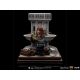 Harry Potter statuette Deluxe Art Scale Hermione Granger Polyjuice Iron Studios