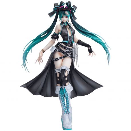 Vocaloid Hdge figurine Ca Calra Union Creative