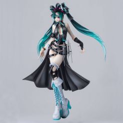 Vocaloid Hdge figurine Ca Calra Union Creative