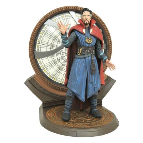 Doctor Strange in the Multiverse of Madness figurine Dr. Strange Diamond Select