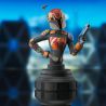 Star Wars Rebels buste Sabine Wren Gentle Giant