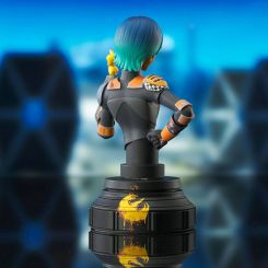 Star Wars Rebels buste Sabine Wren Gentle Giant