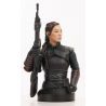 Star Wars: The Mandalorian buste Fennec Shand Gentle Giant