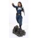 What If...? Marvel TV Gallery figurine Captain Carter Diamond Select