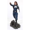 What If...? Marvel TV Gallery figurine Captain Carter Diamond Select