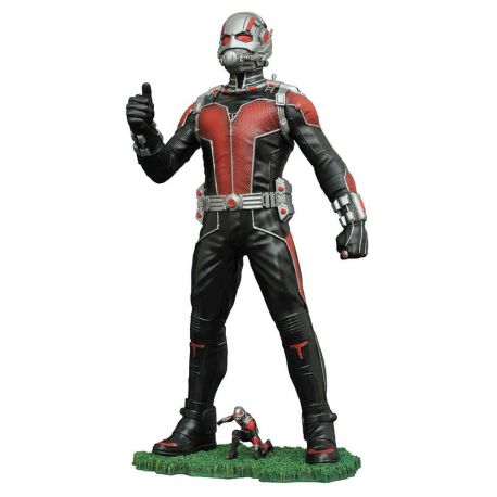 Marvel Gallery statuette Ant-Man (Movie) Diamond Select