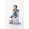 BanG Dream! Girls Band Party! figurine Roselia Yukina Minato Pajama Bushiroad