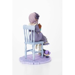 BanG Dream! Girls Band Party! figurine Roselia Yukina Minato Pajama Bushiroad
