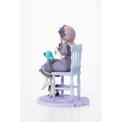 BanG Dream! Girls Band Party! figurine Roselia Yukina Minato Pajama Bushiroad