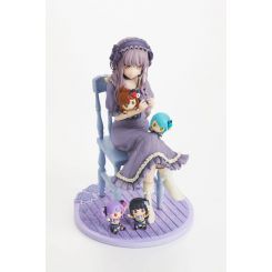 BanG Dream! Girls Band Party! figurine Roselia Yukina Minato Pajama Bushiroad