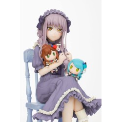 BanG Dream! Girls Band Party! figurine Roselia Yukina Minato Pajama Bushiroad
