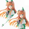 Uma Musume Pretty Derby figurine Lucrea Silence Suzuka Megahouse