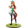 Uma Musume Pretty Derby figurine Lucrea Silence Suzuka Megahouse