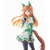 Uma Musume Pretty Derby figurine Lucrea Silence Suzuka Megahouse