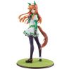 Uma Musume Pretty Derby figurine Lucrea Silence Suzuka Megahouse