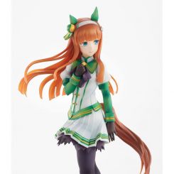 Uma Musume Pretty Derby figurine Lucrea Silence Suzuka Megahouse