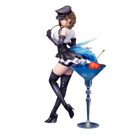 The Idolmaster Cinderella Girls Shiny Colors figurine Kuwayama Chiyuki Formal Look Serenade Ver. Alter