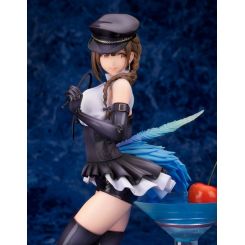The Idolmaster Cinderella Girls Shiny Colors figurine Kuwayama Chiyuki Formal Look Serenade Ver. Alter