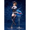 The Idolmaster Cinderella Girls Shiny Colors figurine Kuwayama Chiyuki Formal Look Serenade Ver. Alter