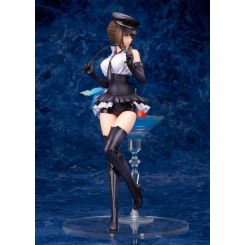 The Idolmaster Cinderella Girls Shiny Colors figurine Kuwayama Chiyuki Formal Look Serenade Ver. Alter