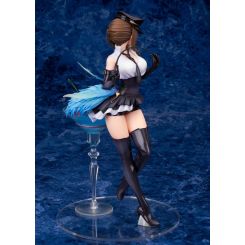 The Idolmaster Cinderella Girls Shiny Colors figurine Kuwayama Chiyuki Formal Look Serenade Ver. Alter