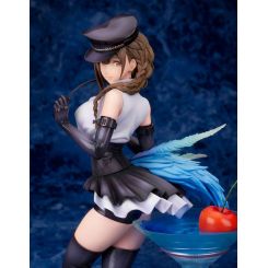 The Idolmaster Cinderella Girls Shiny Colors figurine Kuwayama Chiyuki Formal Look Serenade Ver. Alter