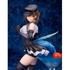 The Idolmaster Cinderella Girls Shiny Colors figurine Kuwayama Chiyuki Formal Look Serenade Ver. Alter