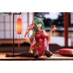 Date A Live: Spirit Pledge figurine Natsumi Chinese Dress Ver. APEX