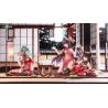 Date A Live: Spirit Pledge figurine Natsumi Chinese Dress Ver. APEX