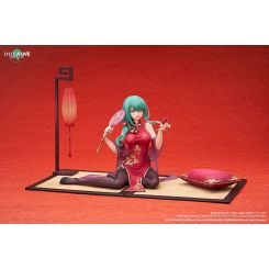 Date A Live: Spirit Pledge figurine Natsumi Chinese Dress Ver. APEX